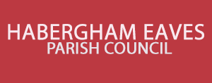 Habergham Eaves Parish Council